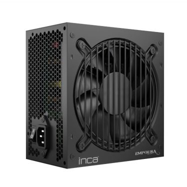 INCA 1050W 80+ Platinum IPS-1050XN