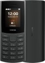 Nokia 105 4G (2023) DualSIM Charcoal