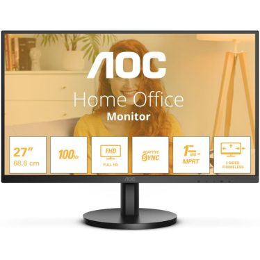 AOC 27" 27B3HMA2 LED