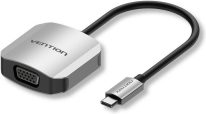 Vention USB-C to VGA Converter 0,15m Grey