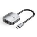 Vention USB-C to HDMI Converter 0,15m Grey