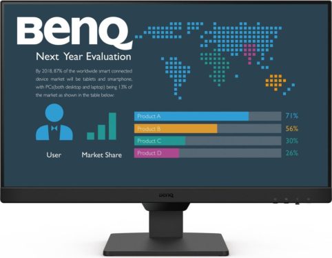 Benq 23,8" BL2490 IPS LED