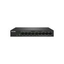 Tenda G0-8G-PoE 9 Port Gigabit Ethernet PoE Router