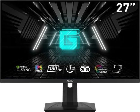 Msi 27" G274PFDE IPS LED