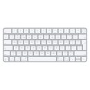   Apple Magic Keyboard with Touch ID for Mac models with Apple silicon UK
