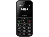MyPhone Halo A Black