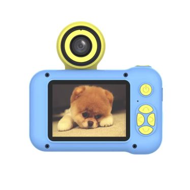 Denver KCA-1351 Digital Kids Camera Blue Denver KCA-1351 Digital Kids Camera Blue