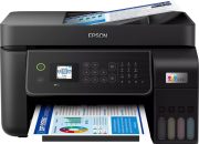   Epson EcoTank L5310 Wireless Tintasugaras Nyomtató/Másoló/Scanner/Fax