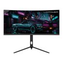 LC Power 29,5" LC-M30UWFC LED Curved