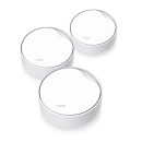   TP-Link Deco X50-PoE AX3000 Whole Home Mesh WiFi 6 System PoE (3 Pack) White