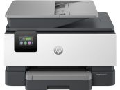   HP OfficeJet Pro 9120e Wireless Tintasugaras Nyomtató/Másoló/Scanner/Fax