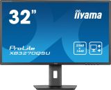 iiyama 31,5" ProLite XB3270QSU-B1 IPS LED