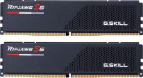 G.SKILL 48GB DDR5 5200MHz Kit(2x24GB) Ripjaws S5 Black