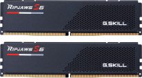 G.SKILL 48GB DDR5 5200MHz Kit(2x24GB) Ripjaws S5 Black