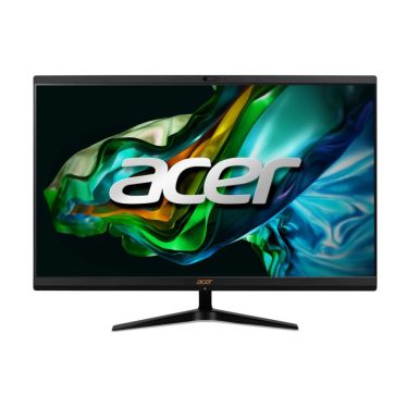 Acer Aspire C27-1800 AiO Black