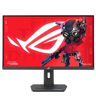 Asus 27" XG27UCS IPS LED