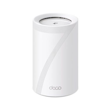 TP-Link Deco BE65 BE9300 Whole Home Mesh WiFi 7 System (3 Pack)