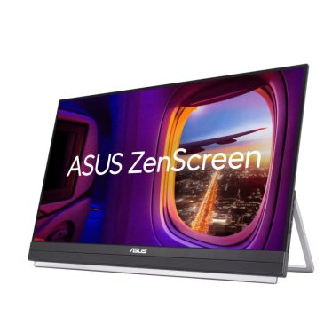 Asus 21,5" ZenScreen MB229CF IPS LED Portable
