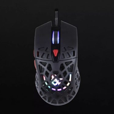 KONIX Dungeons & Dragons Ultra Light Gaming mouse Black KONIX Dungeons & Dragons Ultra Light Gaming mouse Black