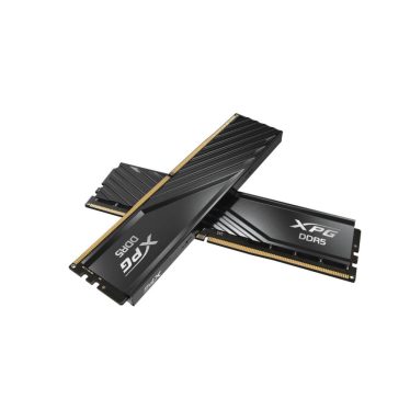 A-Data 16GB DDR5 6000MHz Kit(2x8GB) XPG Lancer Blade Black