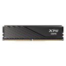 A-Data 16GB DDR5 6000MHz XPG Lancer Blade Black
