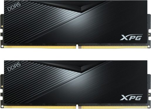 A-Data 32GB DDR5 6000MHz Kit(2x16GB) XPG Lancer Black