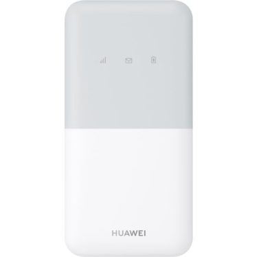 Huawei E5586-326 4G/LTE Mobil Wi-Fi Router White