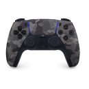   Sony PlayStation 5 DualSense V2 Wireless Gamepad Grey Camouflage