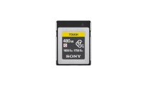 Sony 480GB CFexpress Type-B
