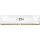 Crucial 16GB DDR5 6000MHz PRO Overclocking White