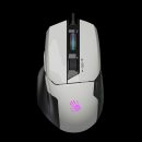   A4-Tech Bloody W70 Max Activated RGB Gaming mouse Panda White