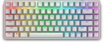   Dell Alienware Pro Wireless Bluetooth Gaming Keyboard Lunar Light US