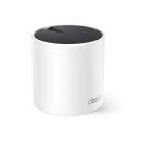   TP-Link Deco X55 AX3000 Whole Home Mesh WiFi 6 Unit System (1 Pack) White