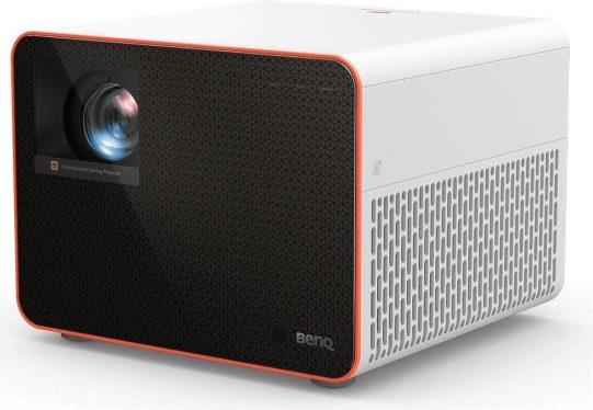 Benq TK710 DLP