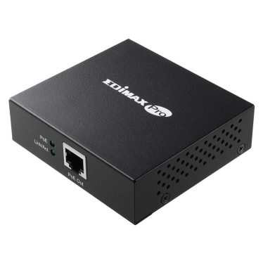 Edimax GP-101ET Gigabit PoE+ Extender Edimax GP-101ET Gigabit PoE+ Extender