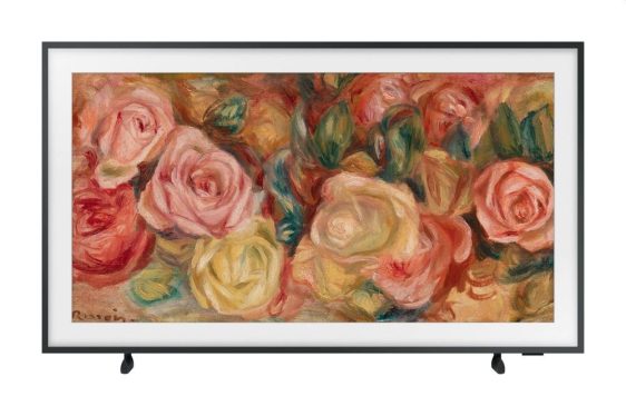 Samsung 75" QE75LS03DAUXXH QLED Smart