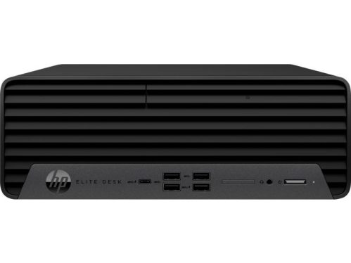 HP Elite SFF 800 G9 Black