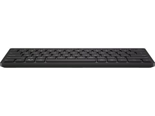 HP 350 Compact Multi-Device Bluetooth Keyboard HU