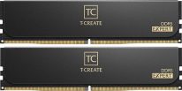 TeamGroup 32GB DDR5 6000MHz Kit(2x16GB) Expert Black