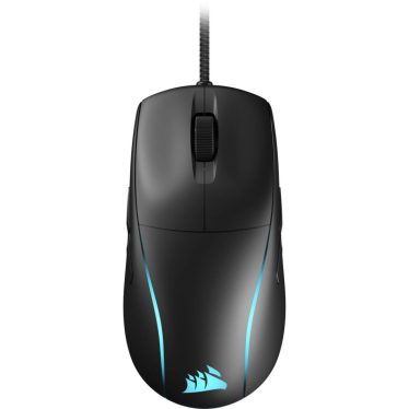 Corsair M75 Lightweight mouse Black Corsair M75 Lightweight mouse Black