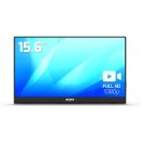 Port Designs Nomad Screen 15.6" LED