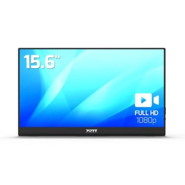 Port Designs Nomad Screen 15.6" LED