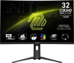 Msi 31,5" MAG 321CUP LED Curved