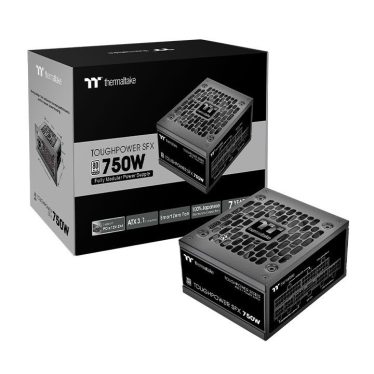 Thermaltake 750W 80+ Platinum Toughpower SFX