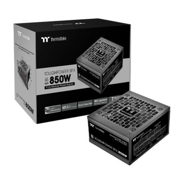 Thermaltake 850W 80+ Platinum Toughpower SFX