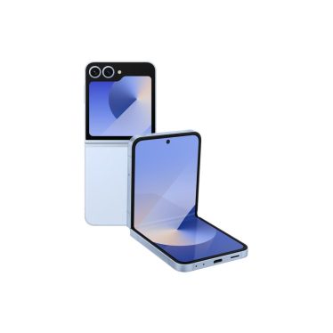 Samsung F741B Galaxy Z Flip6 256GB Blue Samsung F741B Galaxy Z Flip6 256GB Blue