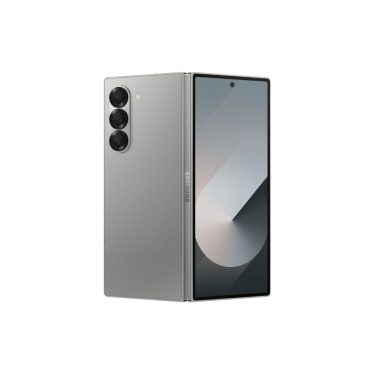Samsung F956B Galaxy Z Fold6 512GB Silver Shadow Samsung F956B Galaxy Z Fold6 512GB Silver Shadow
