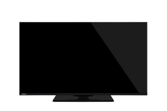Toshiba 43" 43QV3463DG QLED Smart