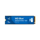 Western Digital 1TB M.2 2280 NVMe SN5000 Blue