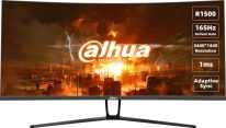 Dahua 34" LM34-E330C LED Curved